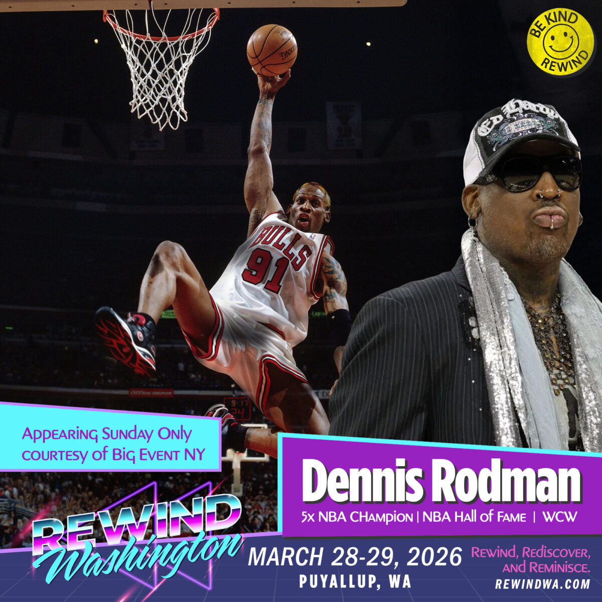Rewind Washington March 28 29 2026 Rodman 1200x1200 